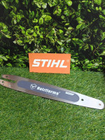 Шина на бензопилы STIHL 12", 1/4", 1.1мм, 64 звена Holzfforma HF11412