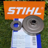 Звездочка цепная с венцом 3/8" на STIHL MS 180-250 (1123-007-1030) FarmerTec PJ18078
