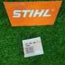 Поршень на бензопилу STIHL MS 290 (46мм)  1127-030-2003