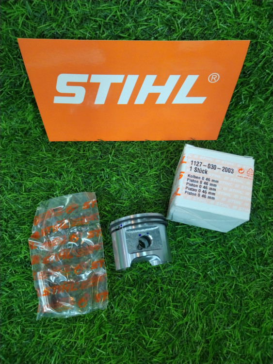 Поршень на бензопилу STIHL MS 290 (46мм)  1127-030-2003