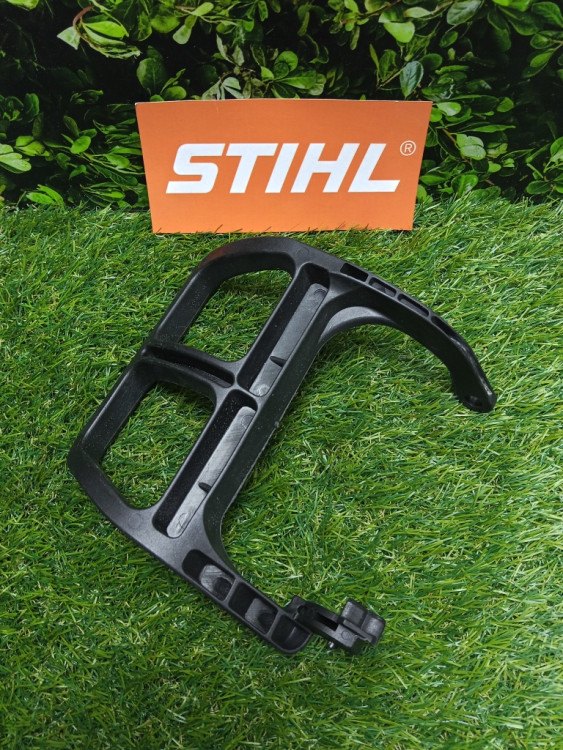 Ручка тормоза на STIHL MS 180 (1130-792-9100) FarmerTec PJ18007 Ручка тормоза на STIHL MS 180 (1130-792-9100) FarmerTec PJ18007