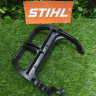Ручка тормоза на STIHL MS 180 (1130-792-9100) FarmerTec PJ18007 Ручка тормоза на STIHL MS 180 (1130-792-9100) FarmerTec PJ18007