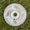 Шкив стартера на Husqvarna 340 (5374233-01) FarmerTec PJ43530A Шкив стартера на Husqvarna 340 (5374233-01) FarmerTec PJ43530A