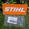 Прокладка глушителя на STIHL MS180 (1123-149-0500) FarmerTec PJ18013 Прокладка глушителя на STIHL MS180 (1123-149-0500) FarmerTec PJ18013