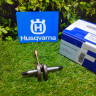 Коленвал на Husqvarna 226R (5265291-01) FarmerTec PJ22609 Коленвал на Husqvarna 226R (5265291-01) FarmerTec PJ22609