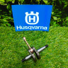 Коленвал на Husqvarna 226R (5265291-01) FarmerTec PJ22609 Коленвал на Husqvarna 226R (5265291-01) FarmerTec PJ22609